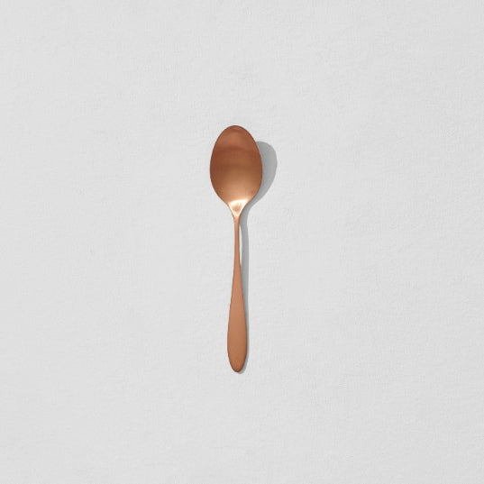 Breakfast Spoon
