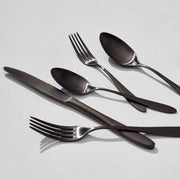 Modern Flatware Sets - Durable 18/10 Stainless Steel | Rigby